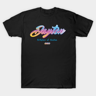 Dayton Ohio T-Shirt